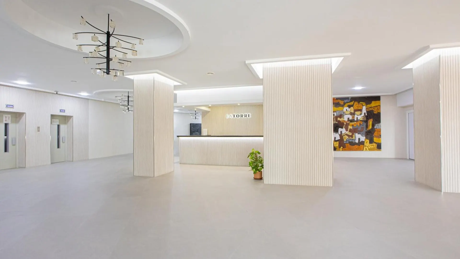Studio 7 Min From The Airport Torremolinos